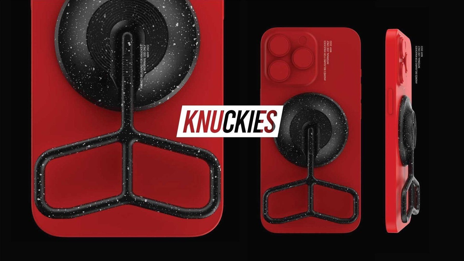 Knuckies