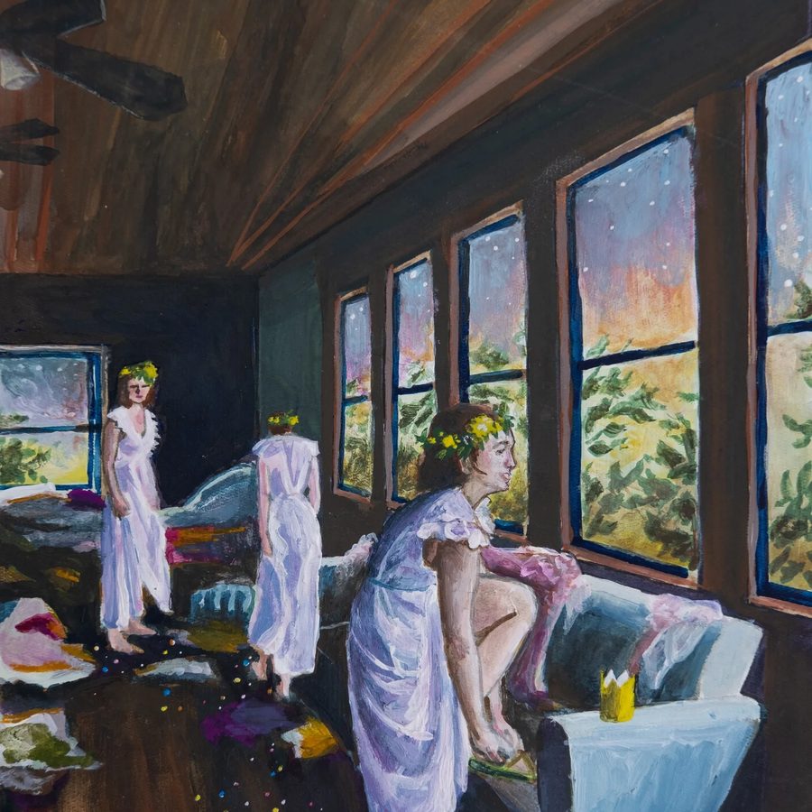 Anne Kerstin Diaz